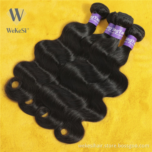 10A Grade Brazilian Virgin Body Wave Hair Weave,Prices For Brazilian Hair In Mozambique,100% Durable Remy Human Hair